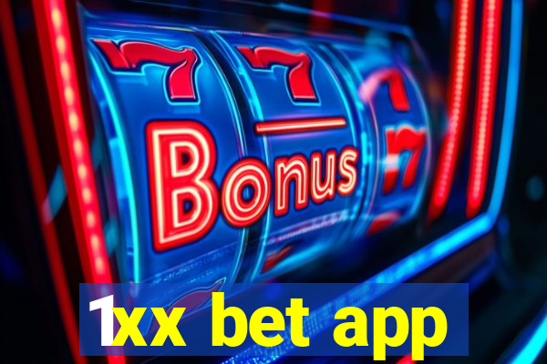 1xx bet app